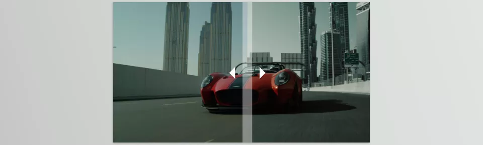 Urban Dark CINEMATIC LUTs - Muted tones and rich shadows bring cityscapes to life in a raw, atmospheric style.