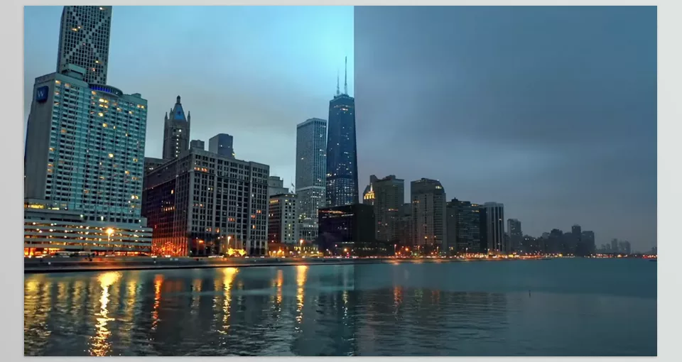 ContrastUp - Enhance your visuals with powerful contrast adjustments, bringing out more detail and vibrance in every frame.