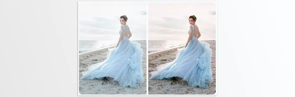 110 Free Wedding LUTs - Transform wedding moments with stunning cinematic colours.