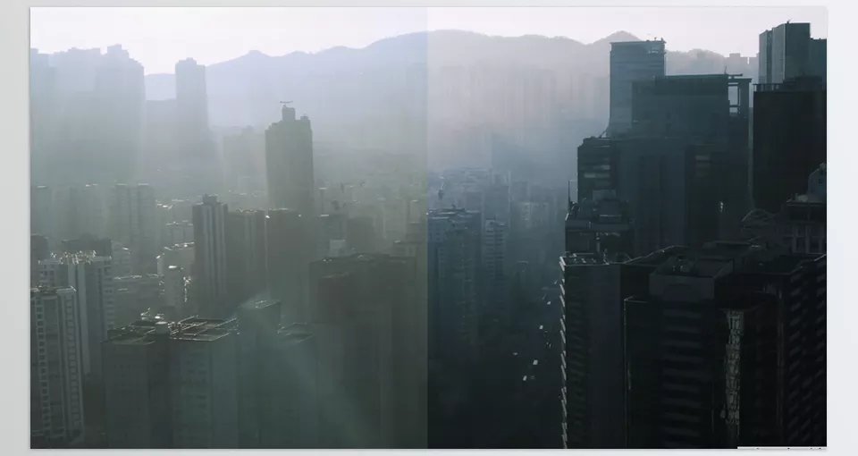 CinePacks LUTS - From vibrant highlights to rich shadows, elevate every frame with professional-grade color styles.