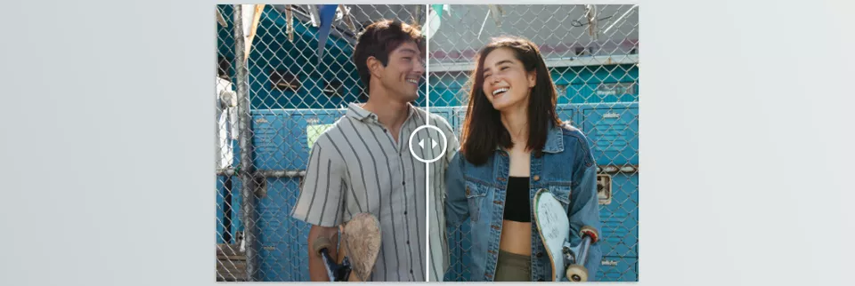The Editorial Pack - Effortless edits—transform your photos instantly with one-click presets.
