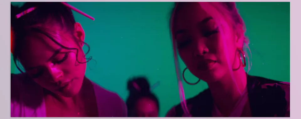 Tropic Colour - Buffnerds Media LUTs - These LUTs deliver rich, cinematic tones across all major editing platforms.