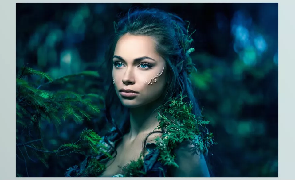 500 Portrait Retouch Presets - Transform your portraits with just one click—flawless retouching made easy!