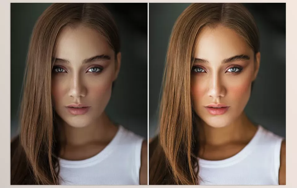 Creative Market - 10 Perfect Tones Lightroom Preset - Turn everyday shots into magazine-worthy edits with rich, clean tones.