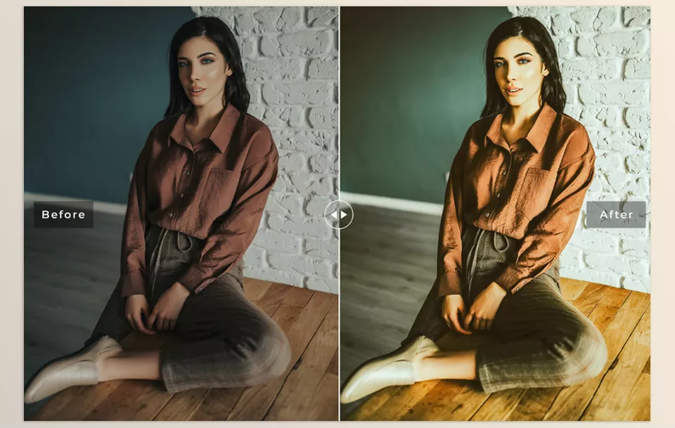 Creativetacos - Analog Film Mobile and Desktop Lightroom - A vintage vibe that transforms your moments into timeless memories, effortlessly capturing the essence of your style.
