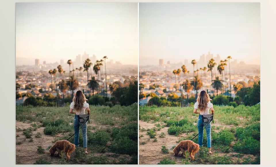 Creative Market - 60 Perfect Bundle Lightroom Presets - Transform your photos instantly.
