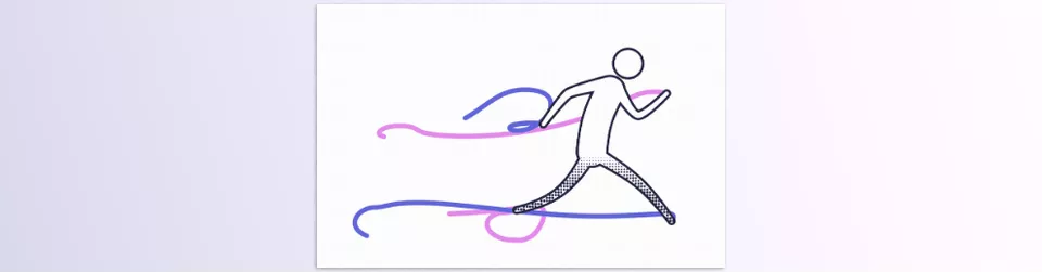 Aescripts - Trails - The trails are fully dynamic, instantly updating to reflect any changes you make.