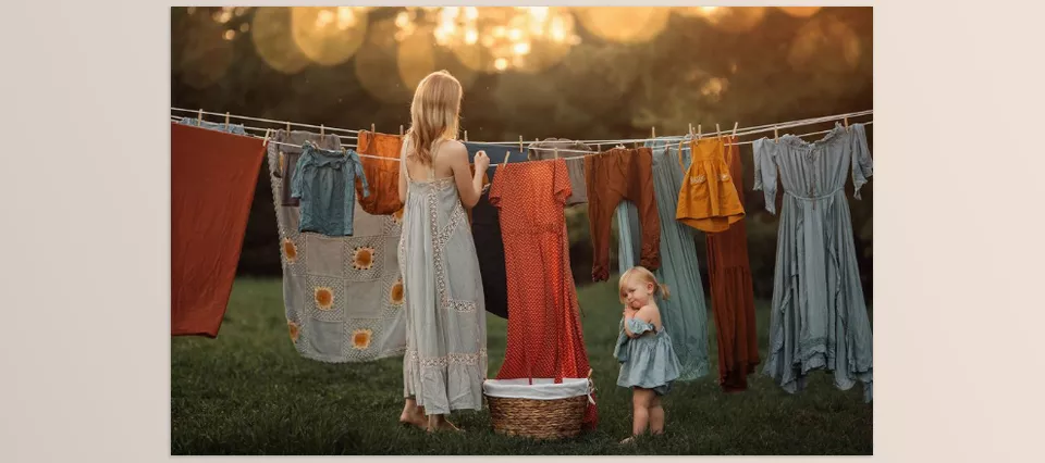 Meg Loeks Sphaera Presets - Bring your scenes to life with dynamic, customizable lighting.