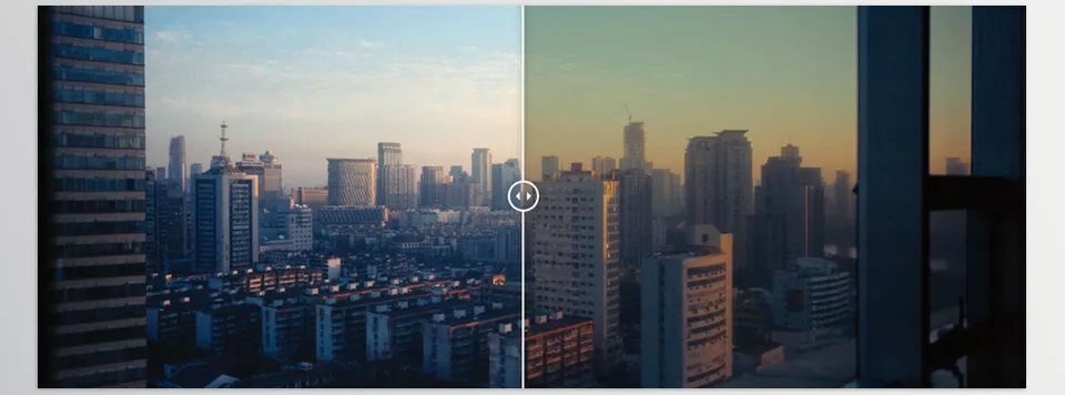 GxAce - Lightroom Preset Pack 01 - A rich, cinematic tone that enhances shadows and brings warmth to every detail.