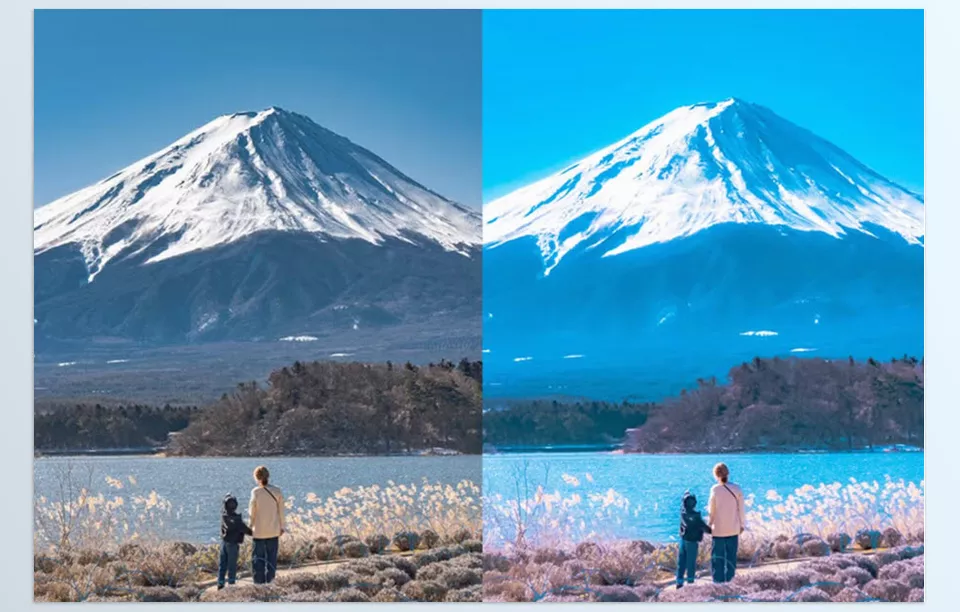 Creative Market - ANIME LOVE - Lightroom Presets - Bring a soft, emotional touch to your photos with the ANIME LOVE preset collection for Lightroom.