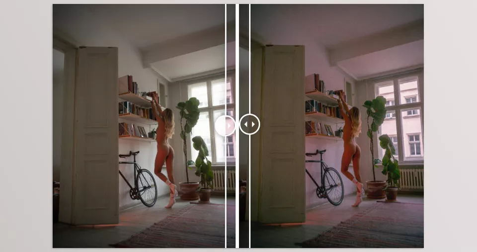 André Josselin - Primavera Presets - Inspired by the timeless aesthetic of Medium Format film, these presets bring depth, softness, and emotion to your edits.