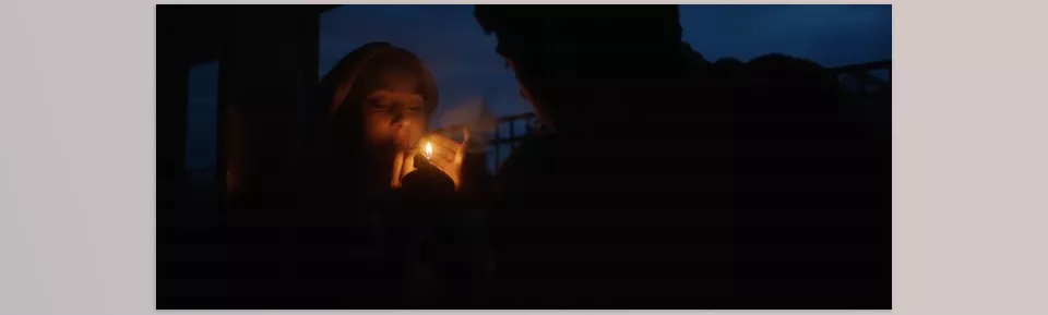 Phantom LUTs - Transform your footage into a cinematic masterpiece with smooth tonal transitions and rich color depth.