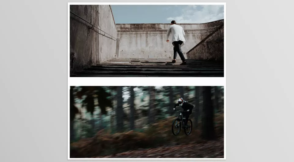 Bounce Color - Cinematic Film LUTs - Create immersive moods with subtle color transitions and professional-grade toning.