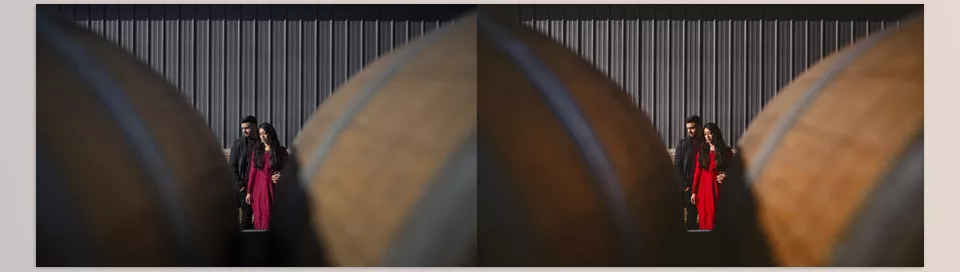 GAINSTAGE - Custom 3d LUT