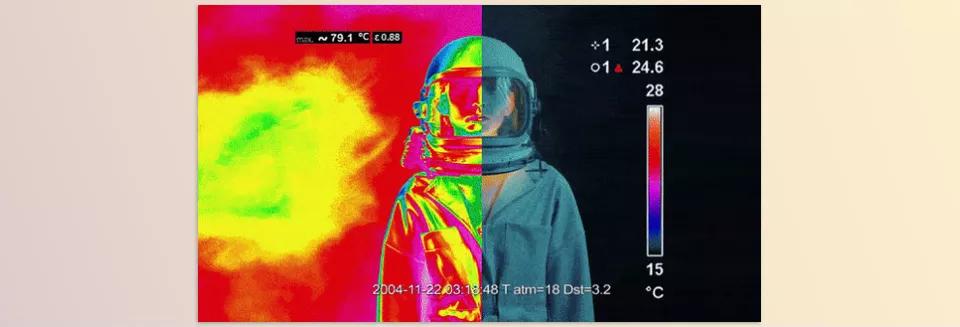 FredPelle - SPECTRUM PRO - Change has arrived in colour grading, from nuanced mood changes to elegant thermograph shifts.