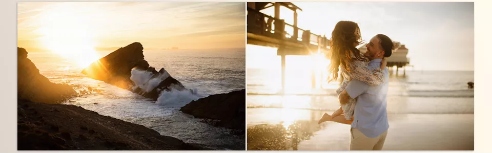 Lux Compositor Presets - Sun Wash Enhancements