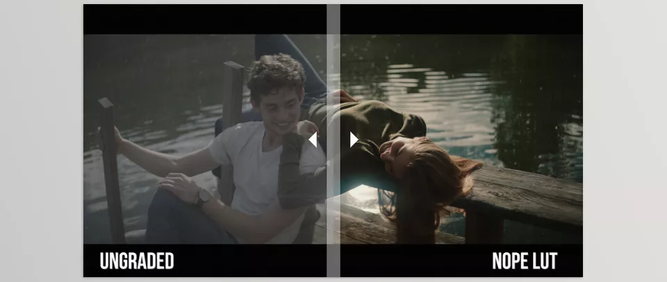 From gritty to glossy, elevate your visuals with looks crafted for cinematic storytelling.