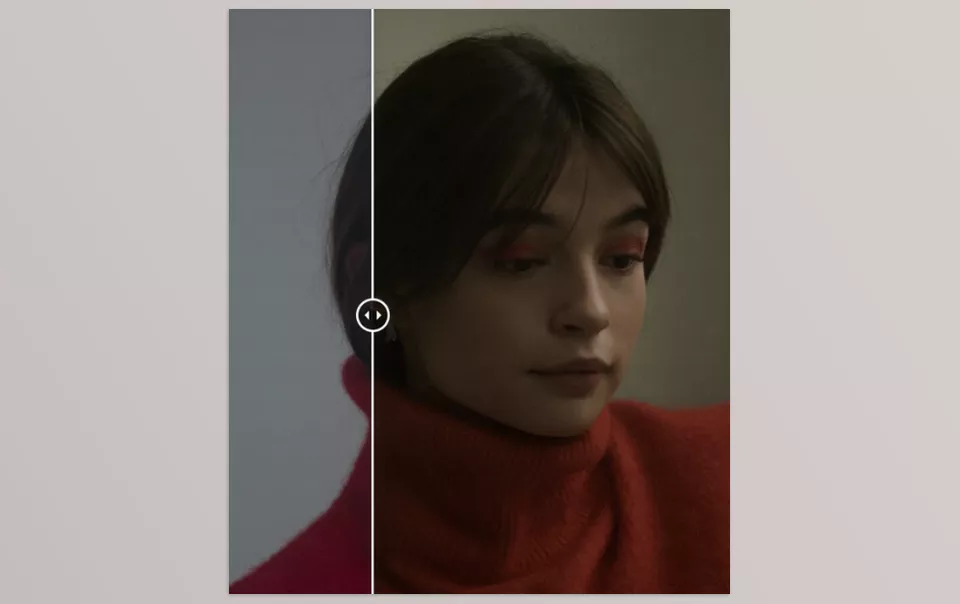KEREM BAKIR (Keba) - Lightroom Presets Pack 03 - Clean, crisp highlights that preserve skin texture and natural color balance.