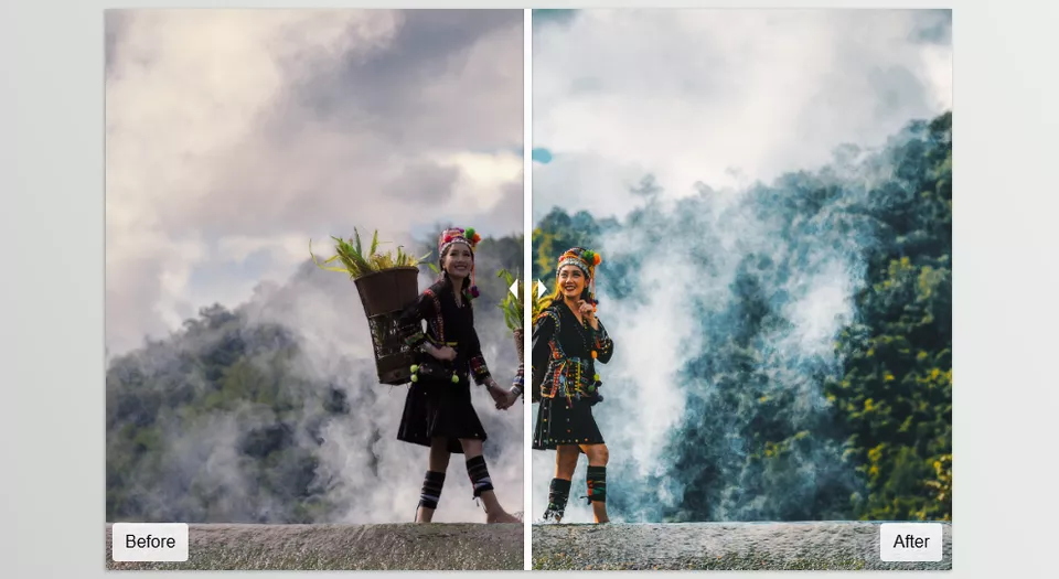 Presetpower - Cinematic Presets and Luts - Transform your photos into captivating stories with rich tones and dramatic contrasts that draw viewers in.