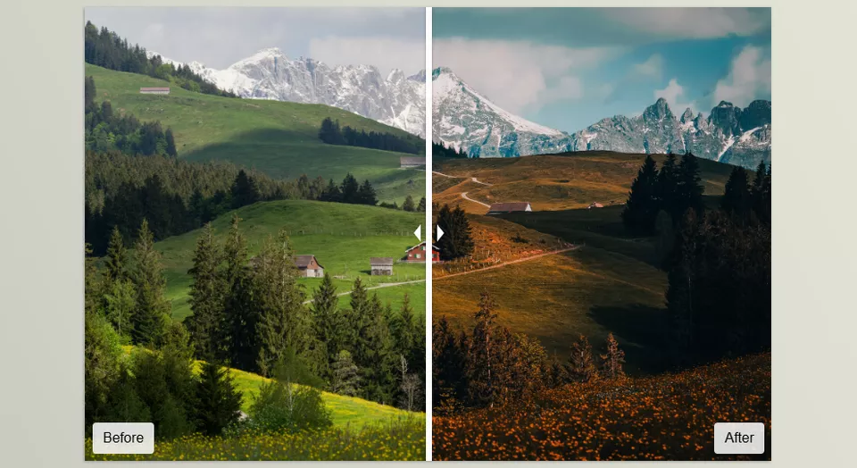 Presetpower - Cinematic Presets and Luts - Create a timeless and cinematic atmosphere that elevates every scene to a professional-grade visual experience.