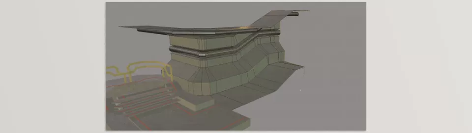 Blender - Angle Tool - Generate this type of geometry on the fly and skip the extra steps usually.