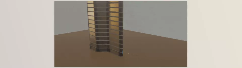 Blender - Angle Tool - Features include the Curve Mode.