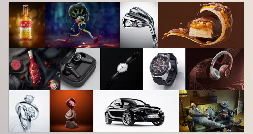 HDR Light Studio - A high quality lighting design is an essential ingredient in the best 3D renders.