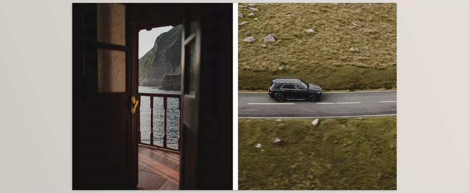 Jack Harding Preset Pack - An intimate scene where rich tones and subtle contrasts bring out the character and depth of the subject, highlighting timeless elegance.
