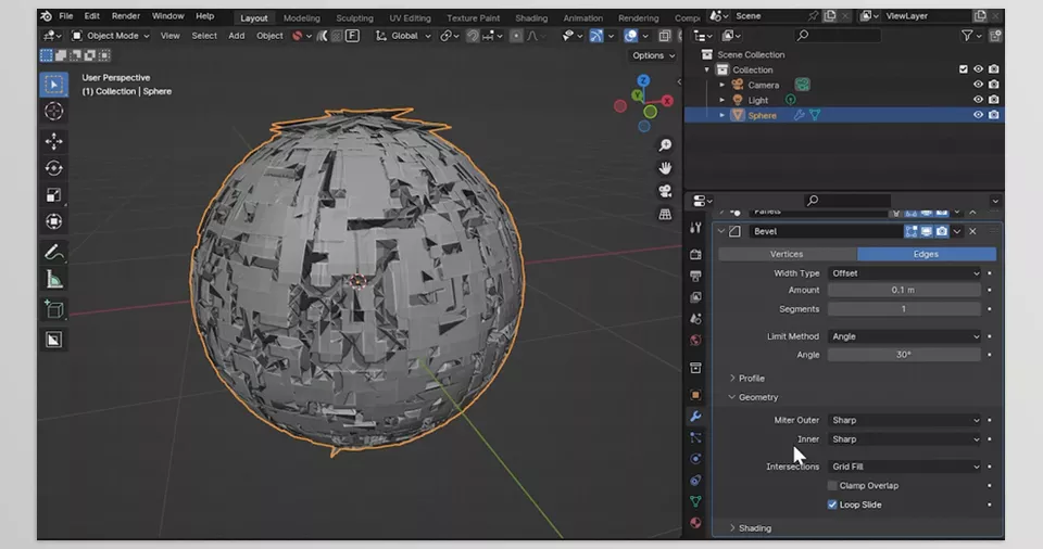 Plating Generator And Greebles - Versatile for a range of sci fi scenes (Model Supplied)