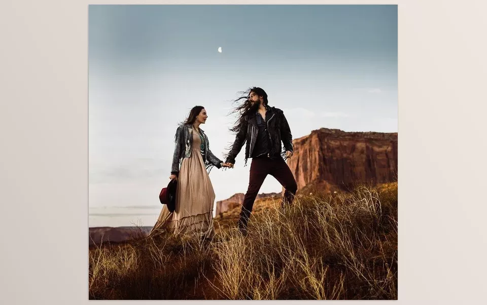 Portra Pushed Lightroom Desktop Presets - Soft natural tones meet rich, warm highlights, creating a timeless and emotional atmosphere in every shot.