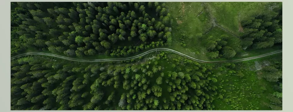 Slog3 Cinema Drone and Standard Color LUTs - Transform your drone footage with vibrant, cinematic color grading in just a few clicks.