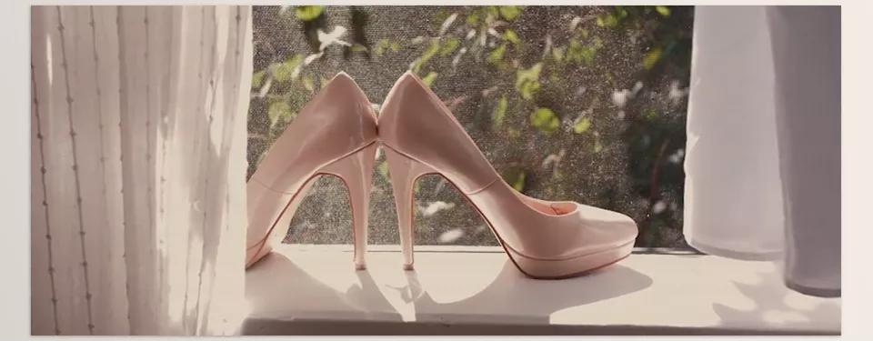 Slog3 Cinematic Wedding and Standard Color LUTs - Transform your wedding videos with stunning cinematic color grading for a timeless, elegant look.