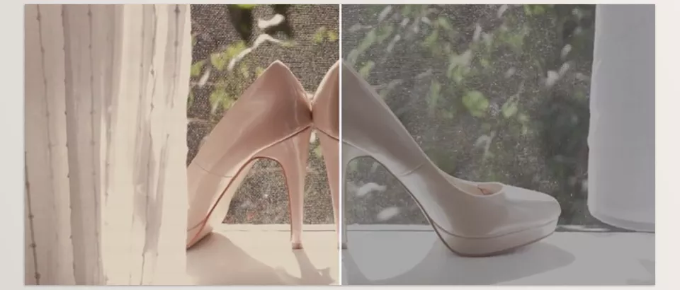 C Log3 Cinematic Wedding and Standard Color LUTs - Best of all, they’re very easy to use.