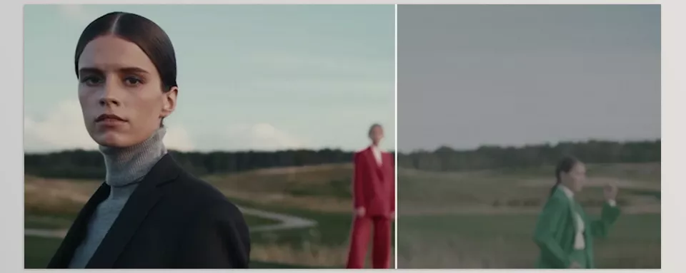 C Log3 Alternative Film and Standard LUTs - Cinematic Quality