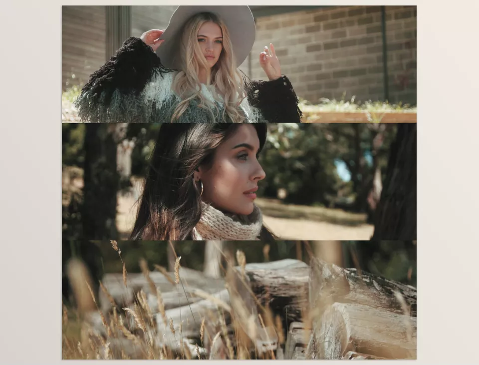 Phantom LUTs - iPhone 15 Apple Luts - Transform your mobile footage with rich, cinematic colors that capture natural light and depth in every scene.