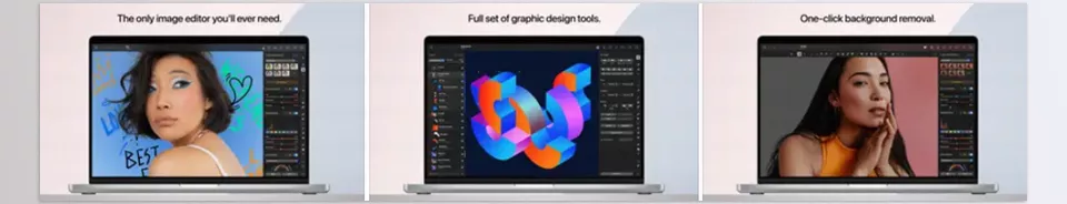 Pixelmator Pro - Powerful Image Editing Tools