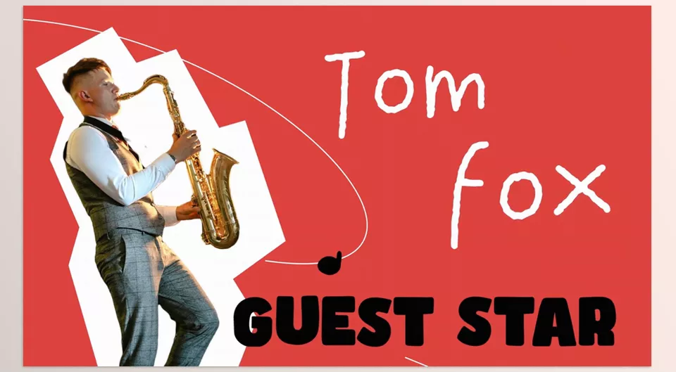 Jazz Promo for After Effects - perfect for promoting jazz festivals, concerts, cultural events, and music shows.