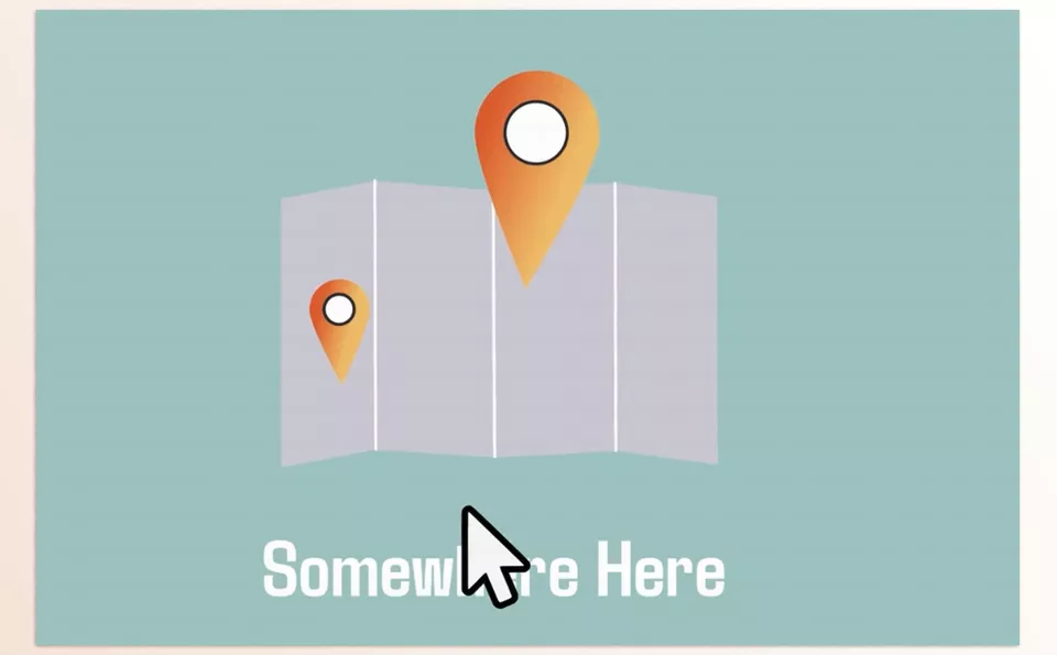 Travel Icons And Titles for After Effects - Customize to match your style and captivate your audience with these unique and versatile travel-themed elements.