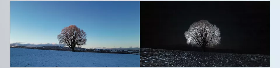 Motion Extractor - Your stock footage is more interesting than you thought!
