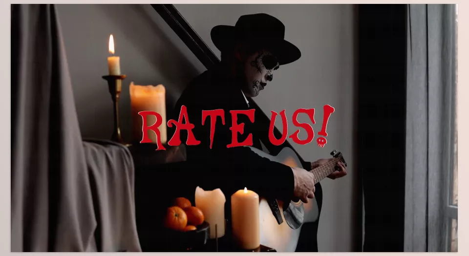 Videohive - Halloween Transitions Davinci Resolve - Full-color controls