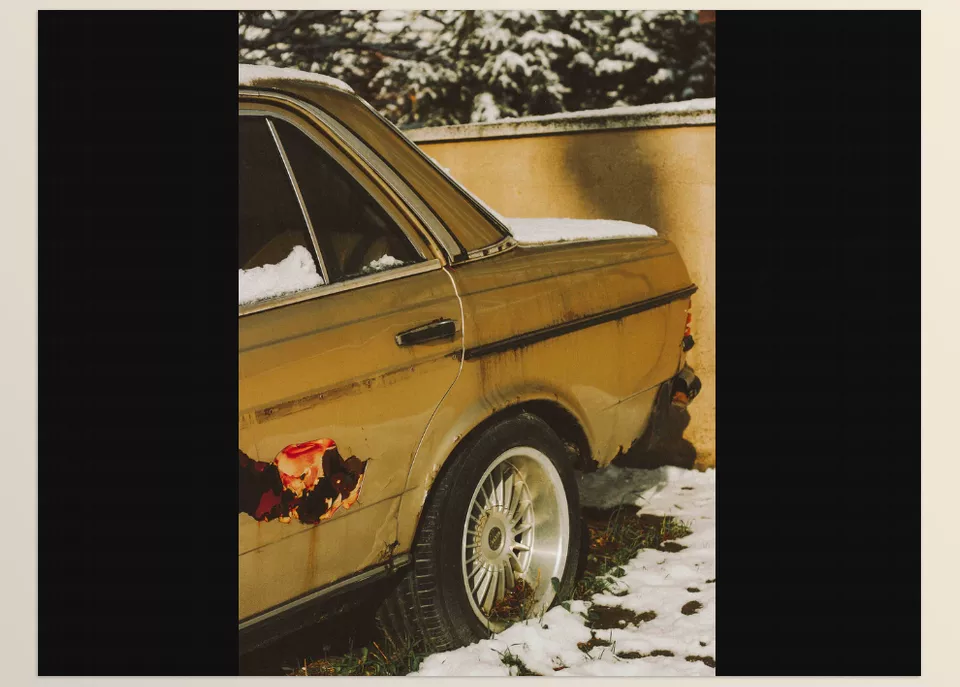 MoonBear - On Film Color Presets - Bring the nostalgia of classic film to your digital photos.