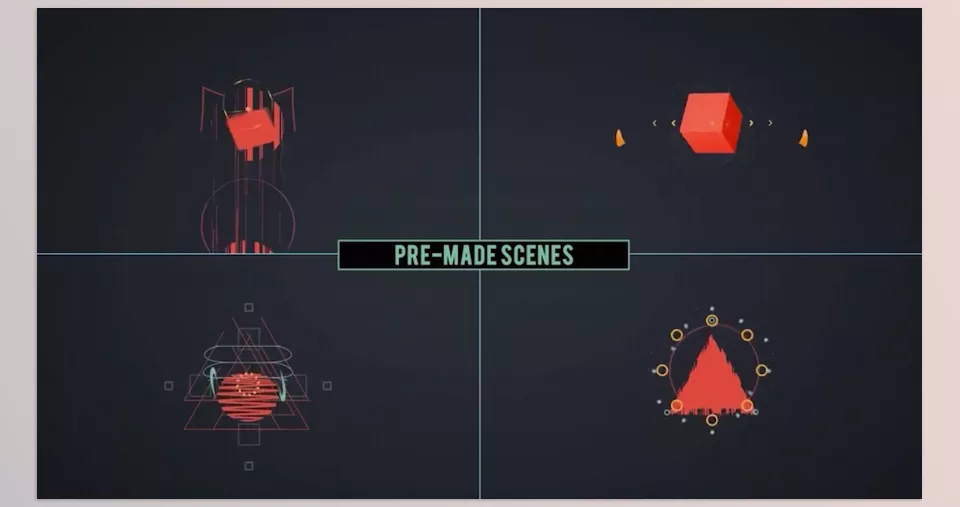 FX Elements - Blood Splatter Pack 1 - Stunningly detailed blood splatter was captured in 4K for ultimate realism.