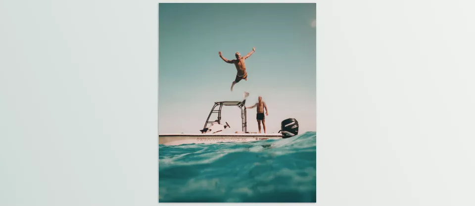 Sickboat - Vintage Film Looks - Timeless tones and cinematic depth in every frame