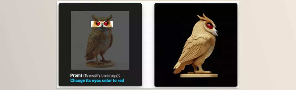 Aescripts - 3D Wizard - Breathe life into your creations by effortlessly converting images into 3D assets, ready for use in your next project.