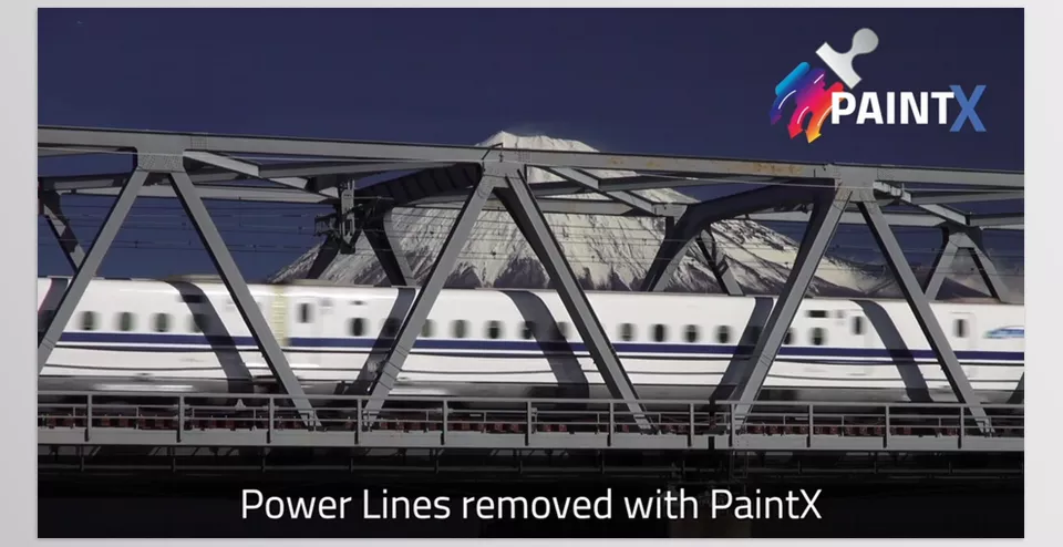 CoreMelt - PaintX - Unleash your creativity with a splash of colour, transforming your designs into vibrant masterpieces.