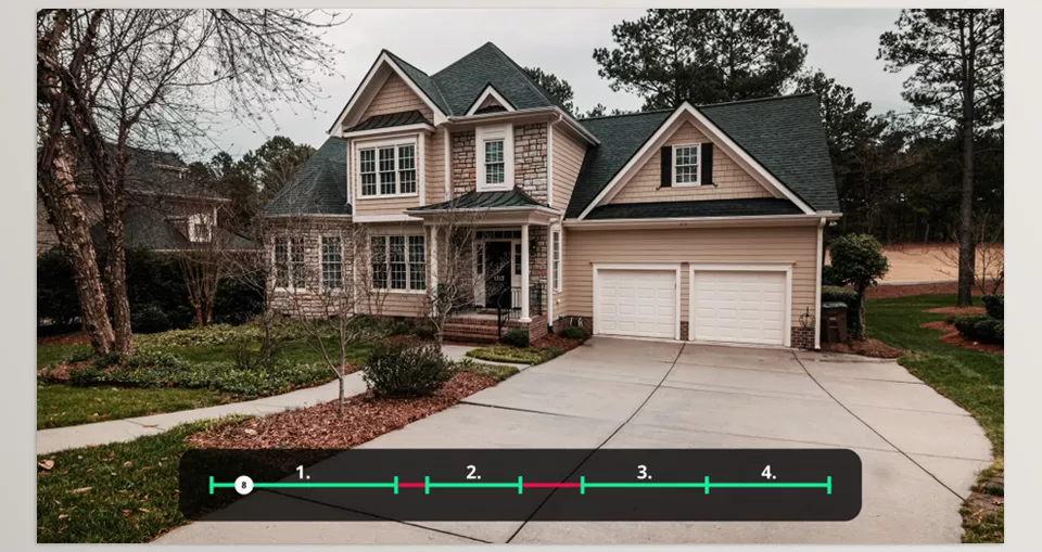 Before After Toolkit - Highlight every detail with precise before-and-after animations, customizable for any project.