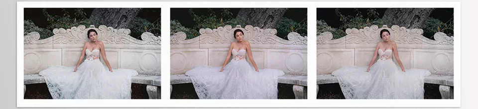 For the Love of Film Fuji Presets by JOSE VILLA - A soft, luminous glow with natural skin tones—perfect for capturing timeless moments.
