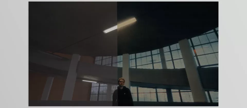 MLSHV - LUTs PACK - Transform your videos with true-to-life tones and filmic depth. Designed for versatility across cameras and editing platforms.