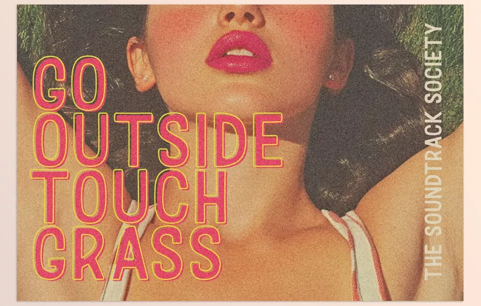 Pacific Coast Highway Retro Fonts - A vintage-inspired typeface with a clean, layered design, perfect for modern branding projects.