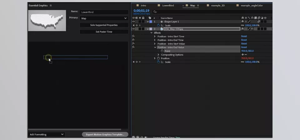 Aescripts - Keyless - Effortlessly animate properties with intuitive controls, giving editors more power and precision in their workflow.